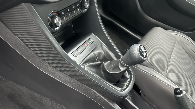 MG MG3 1.5 VTi-TECH Exclusive 5dr [Navigation] Petrol Hatchback